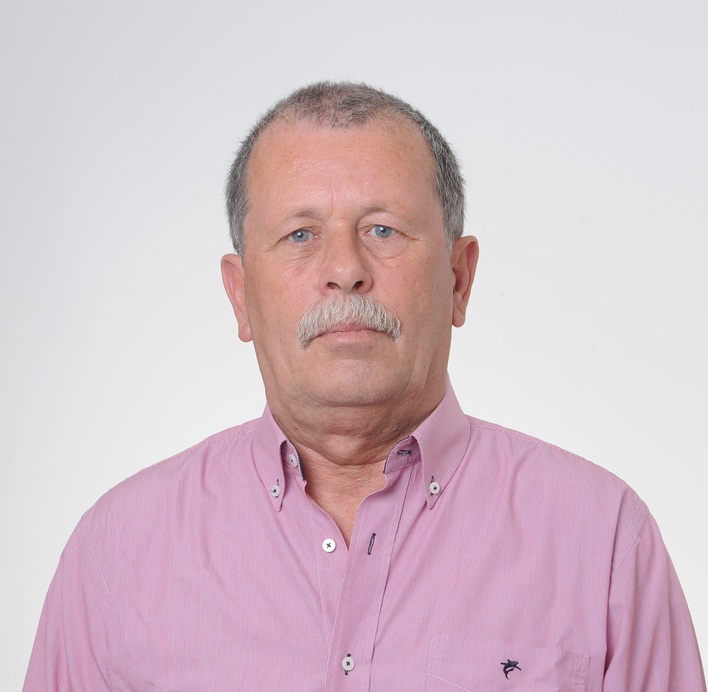 1ºCandidato CM Angra do Heroismo Antonio Inocencio Dirigente Sindical 65 anos PCP