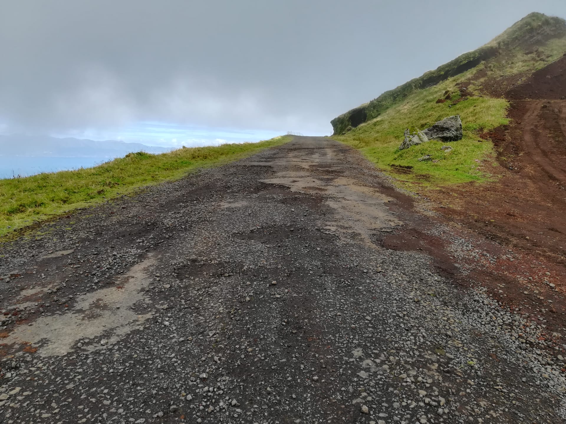 Estradas do Pico 5