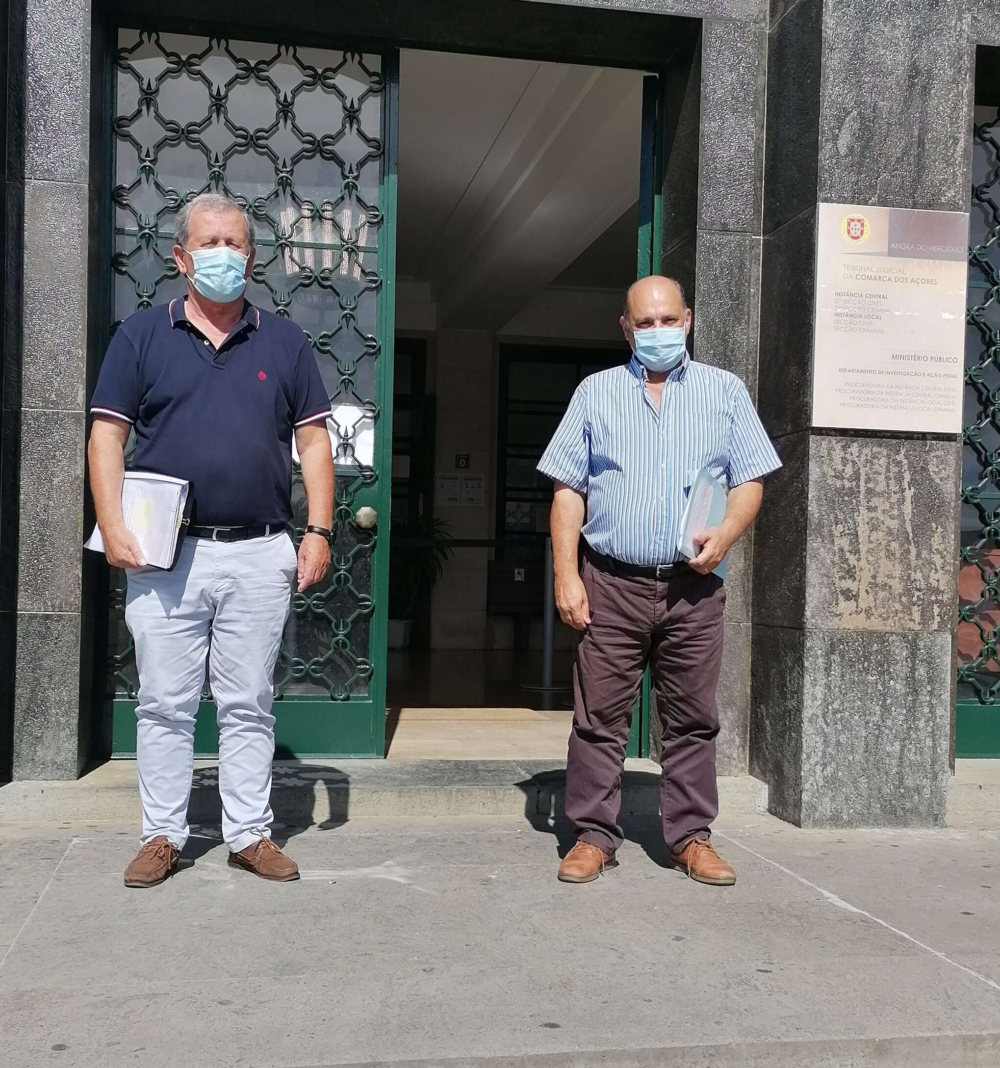 foto entrega da lista 1